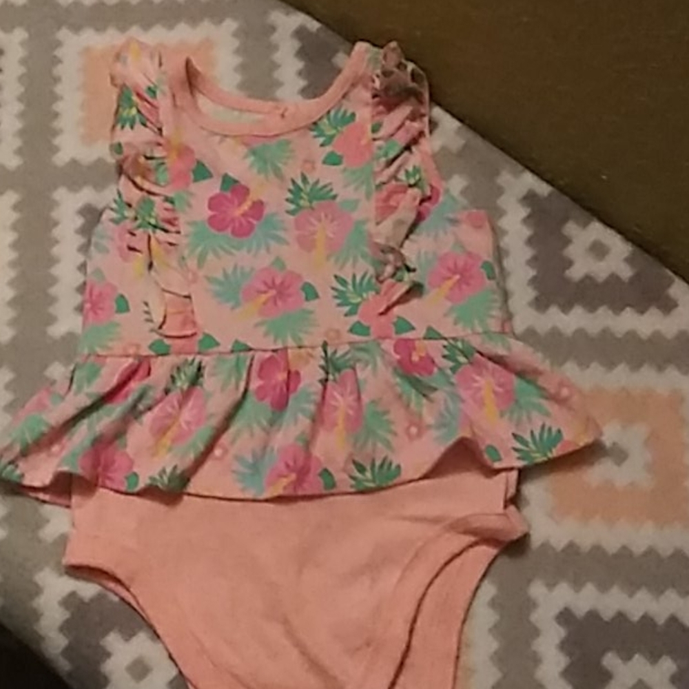 Bodysuit